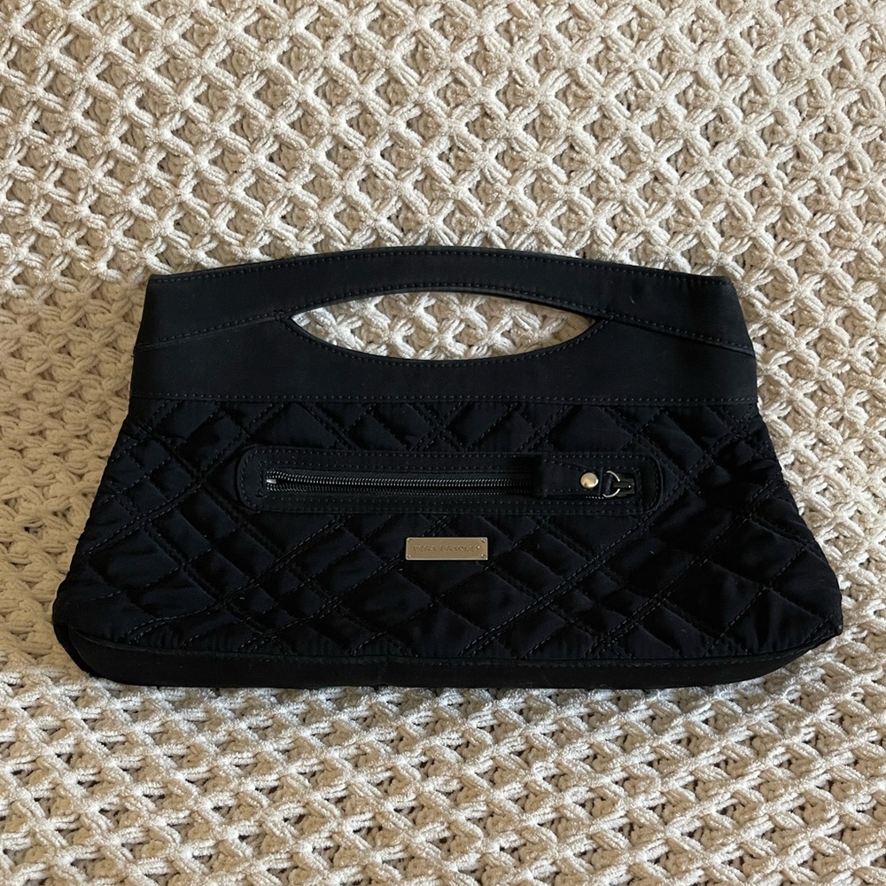 Vera Bradley Clutch